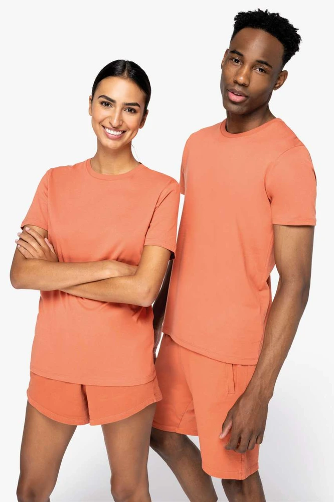 Tricou Native Spirit Eco-Friendly NS314IC · 180 g/m²
