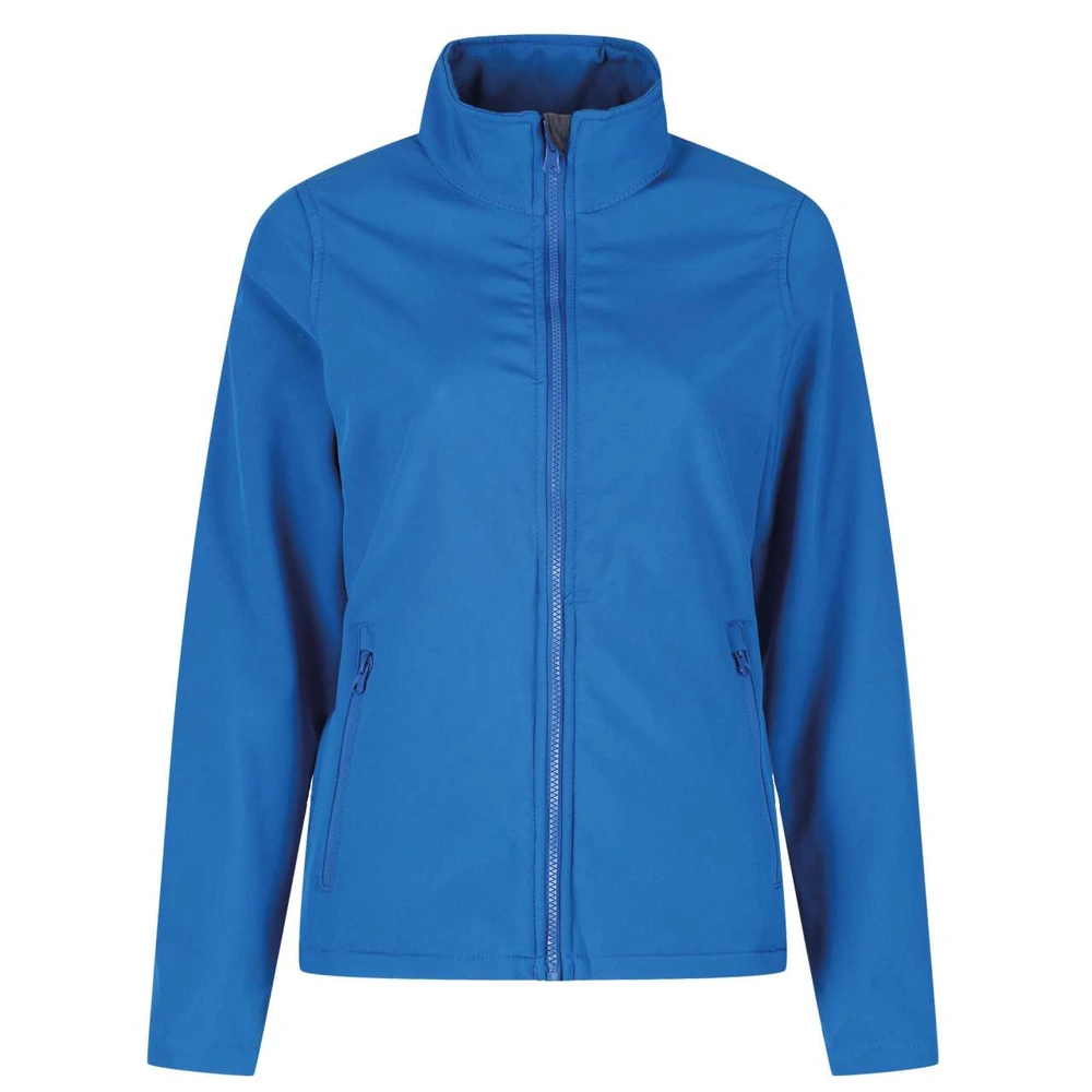 Geacă de ploaie damă Regatta Kingsley RETRA144 · 160 g/m², poliester
