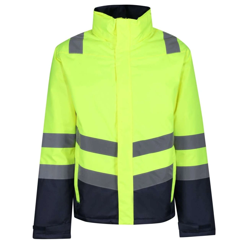 Geacă de iarnă Regatta Pro Two Tone Insulated RETRA219