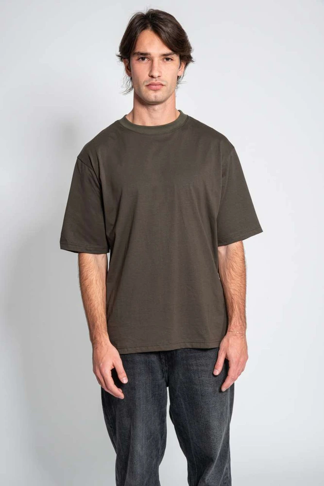Tricou oversize Vesti Plus VE644T · 180 g/m², bumbac