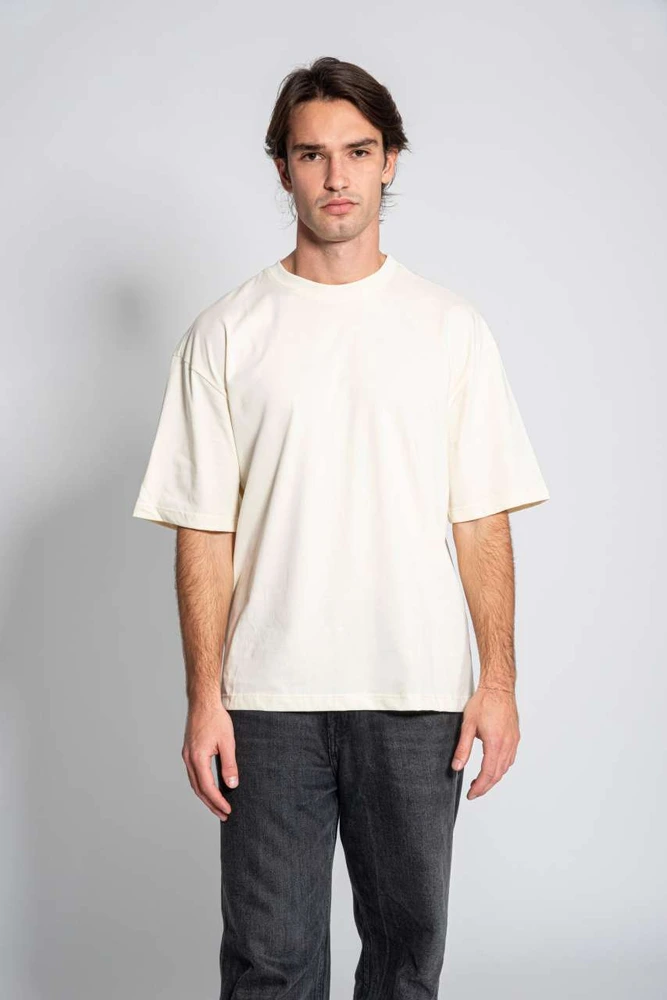 Tricou oversize Vesti Max VE645T · 210 g/m², bumbac