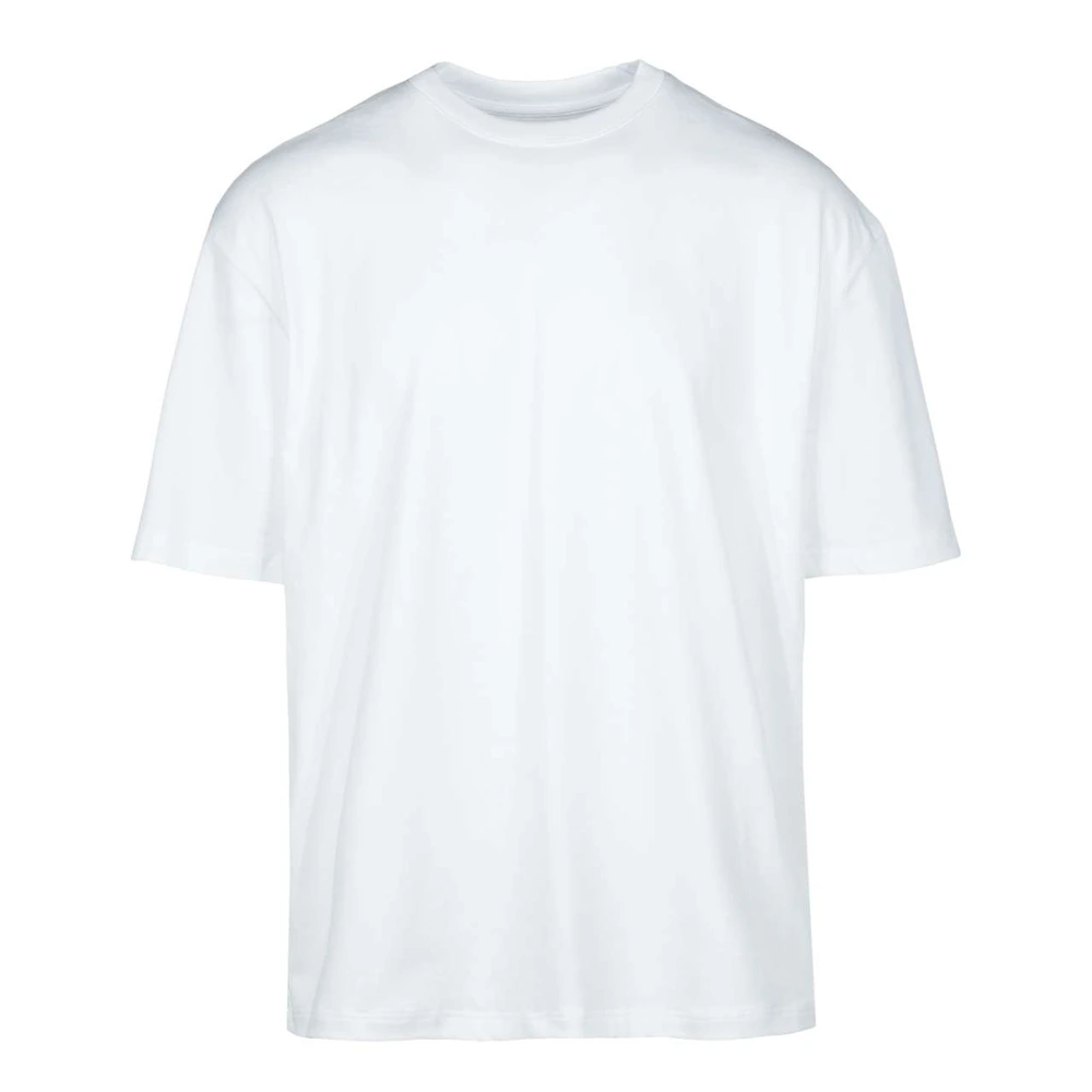 Tricou oversize Vesti Max VE645T · 210 g/m², bumbac