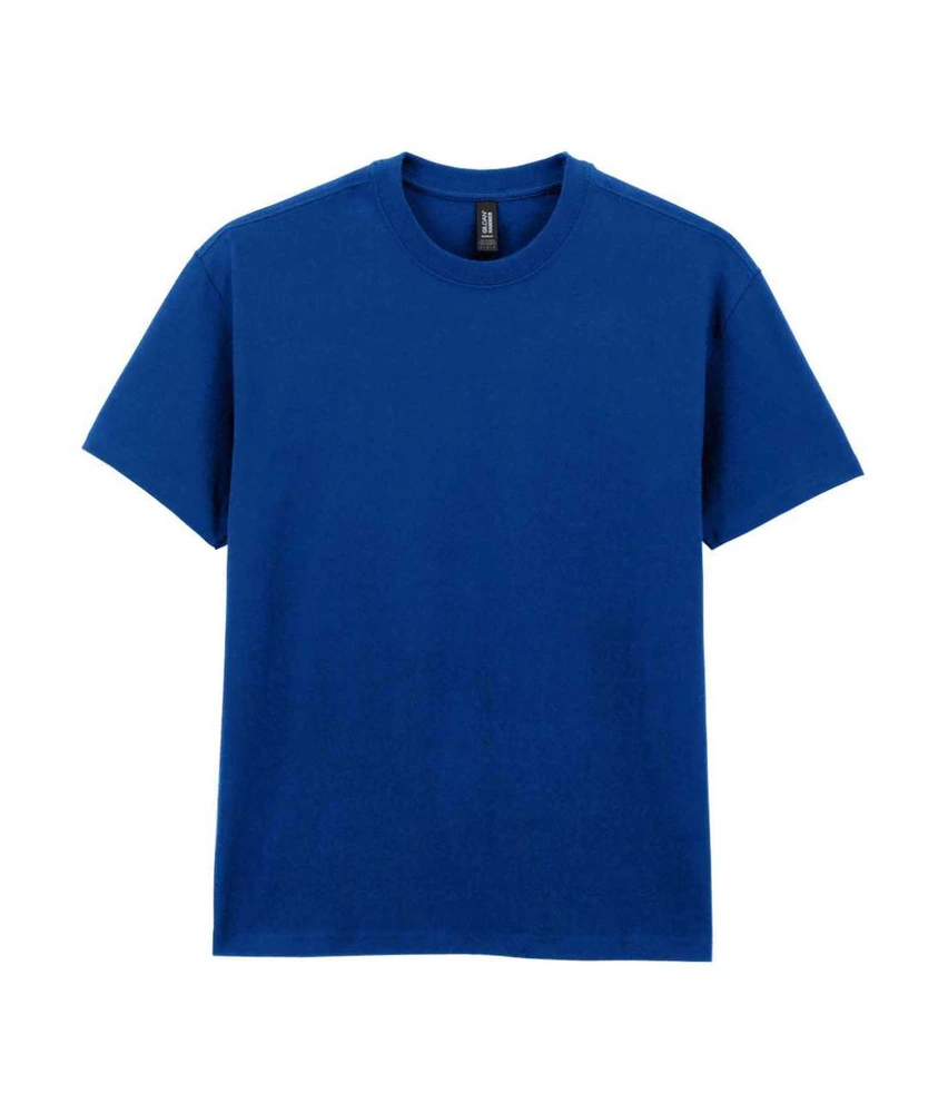 Tricou oversize Gildan Hammer Maxweight GI75000 · 245 g/m², bumbac