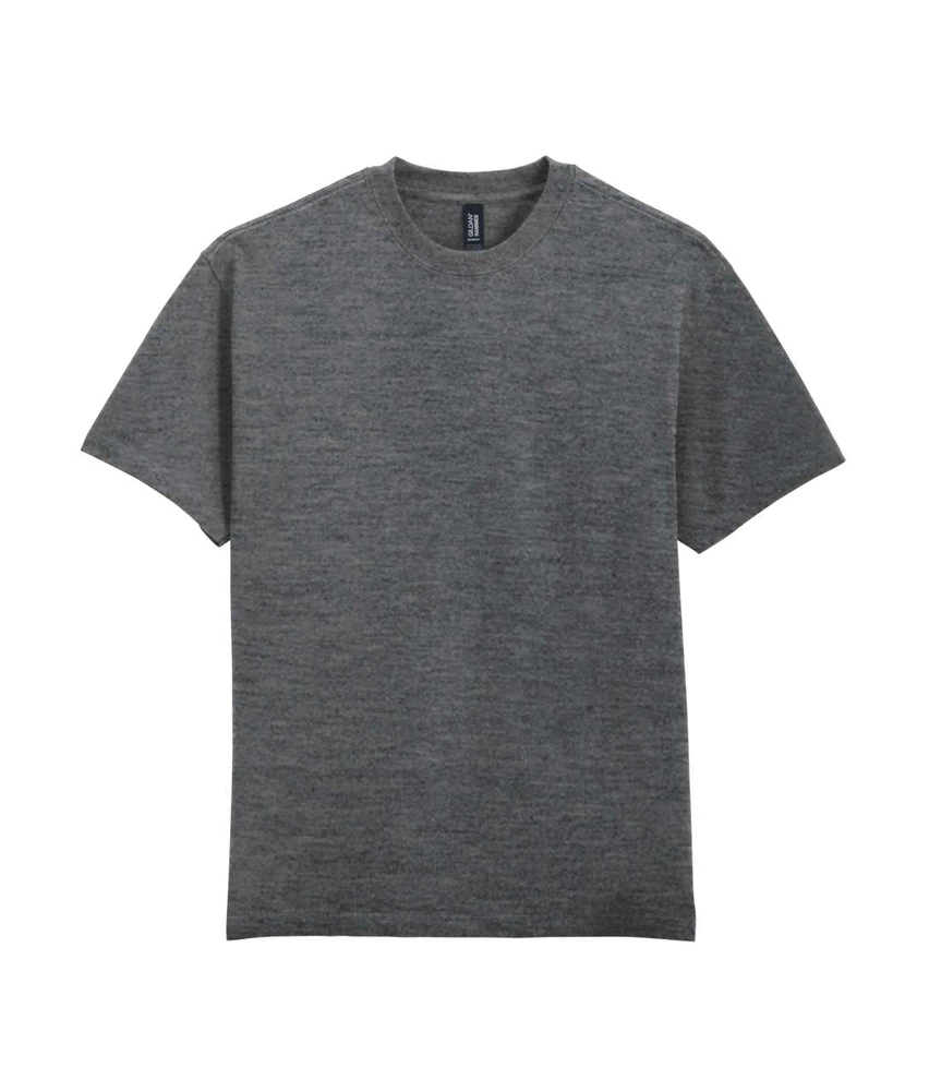 Tricou oversize Gildan Hammer Maxweight GI75000 · 245 g/m², bumbac