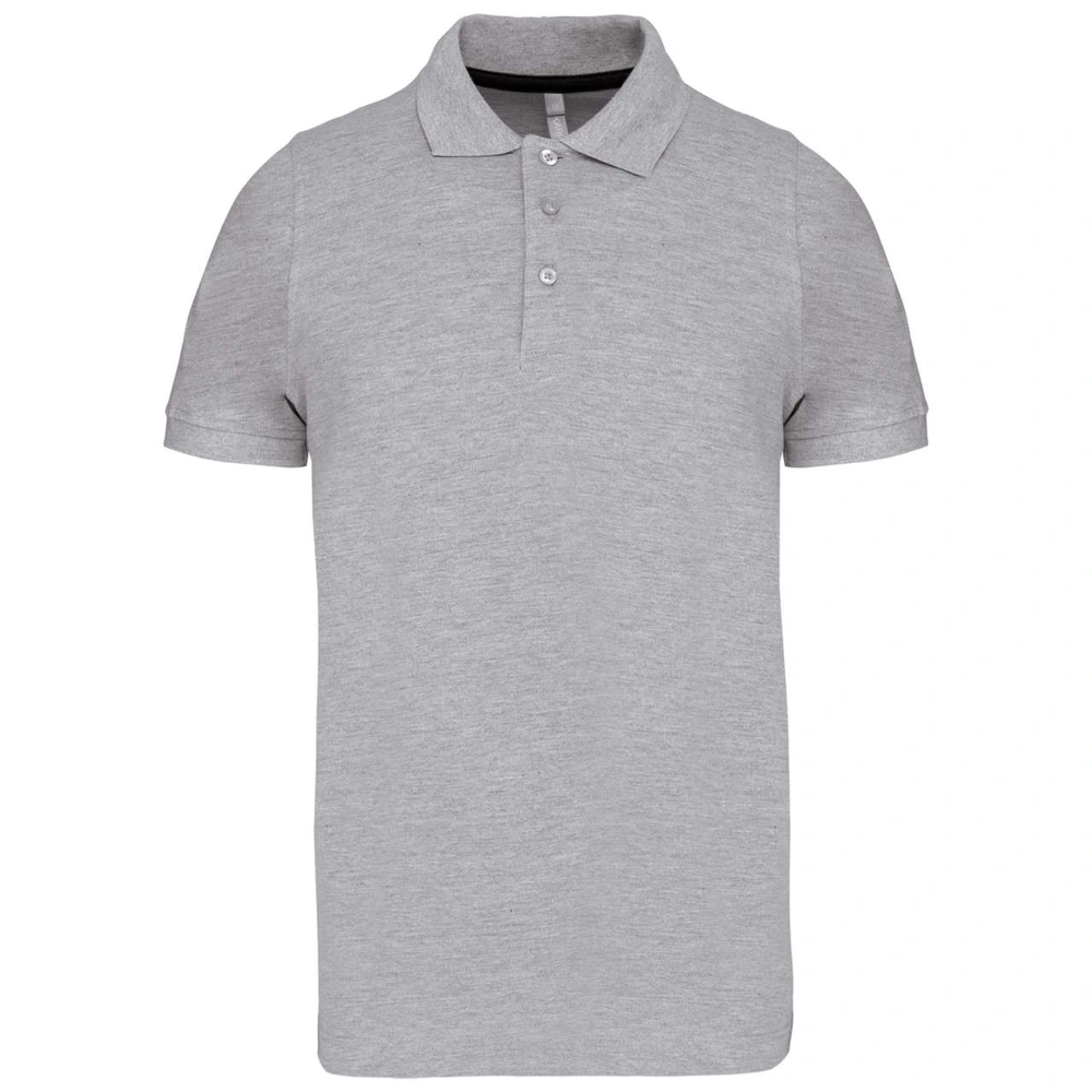 Tricou polo bărbați Kariban Piqué KA241 · 220 g/m², bumbac