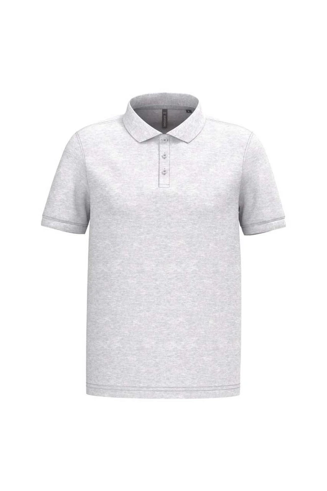 Tricou polo bărbați Kariban Piqué KA254 · 180 g/m², bumbac