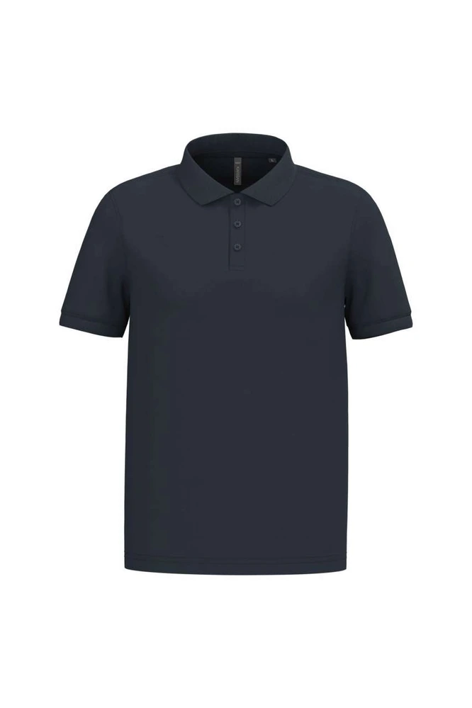 Tricou polo bărbați Kariban Piqué KA254 · 180 g/m², bumbac