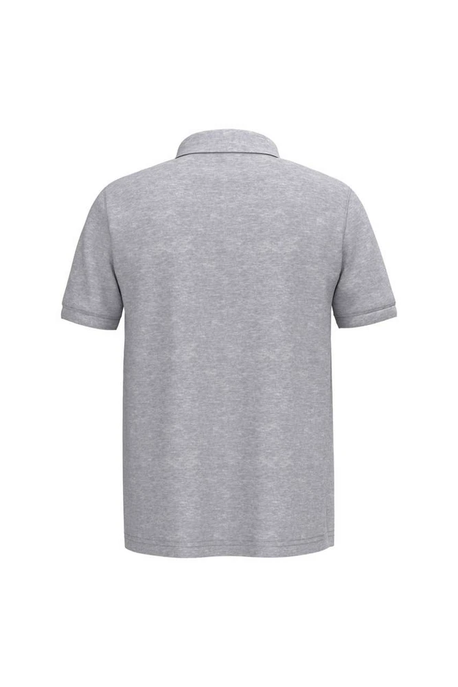 Tricou polo bărbați Kariban Piqué KA254 · 180 g/m², bumbac