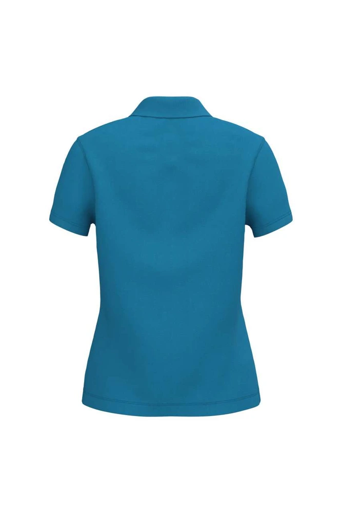 Tricou polo damă Kariban Piqué KA255 · 180 g/m², bumbac