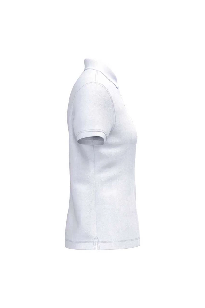 Tricou polo damă Kariban Piqué KA255 · 180 g/m², bumbac