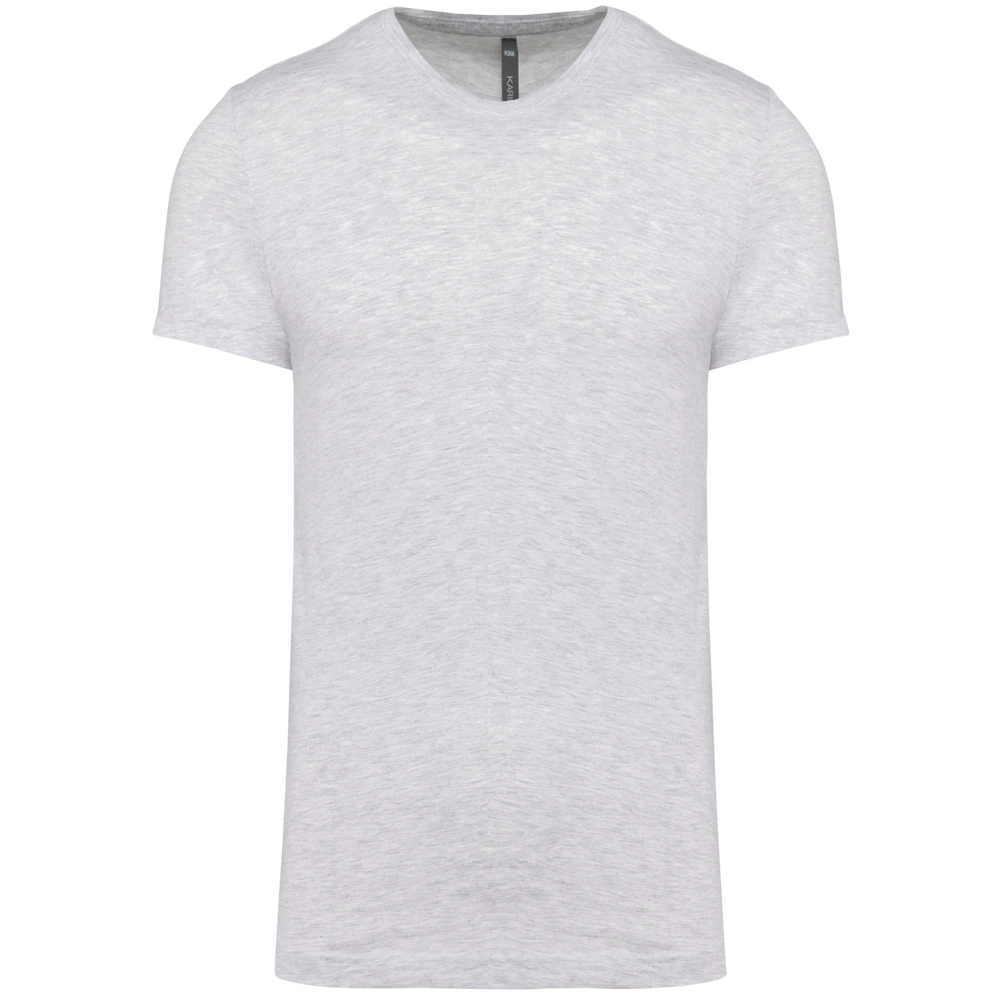 Tricou bărbați Kariban KA356 · 180 g/m², bumbac