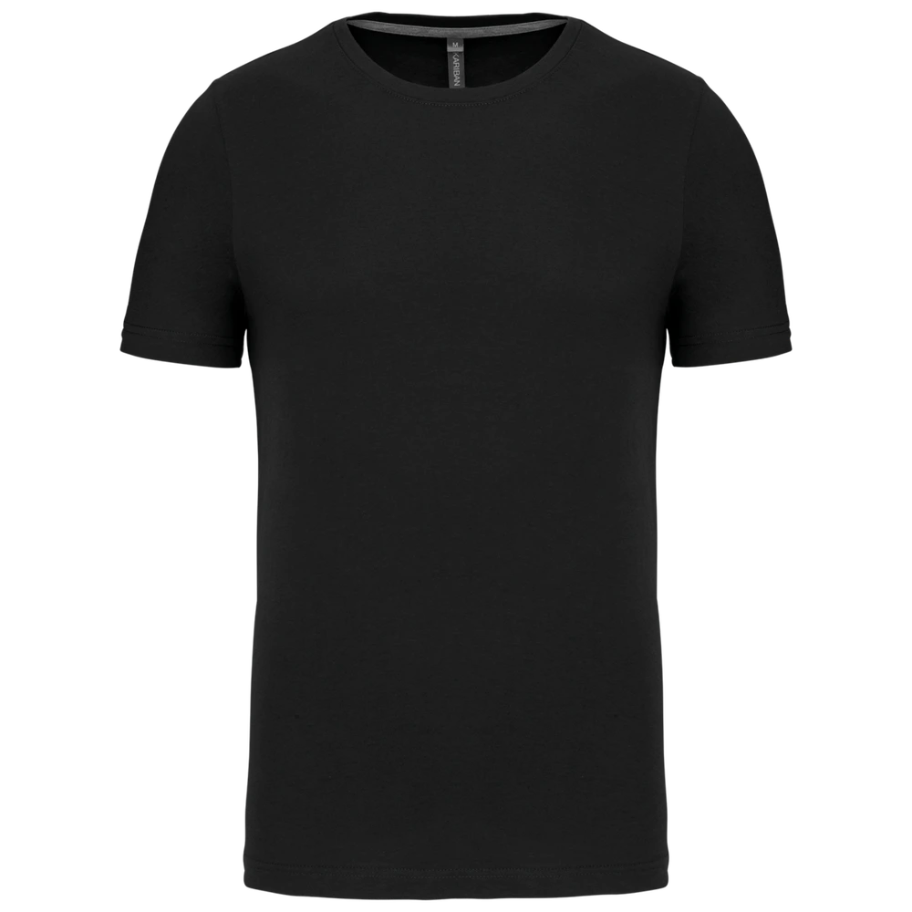 Tricou bărbați Kariban KA356 · 180 g/m², bumbac