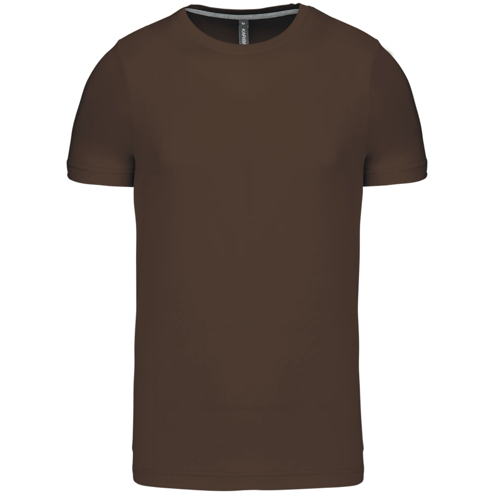 Tricou bărbați Kariban KA356 · 180 g/m², bumbac