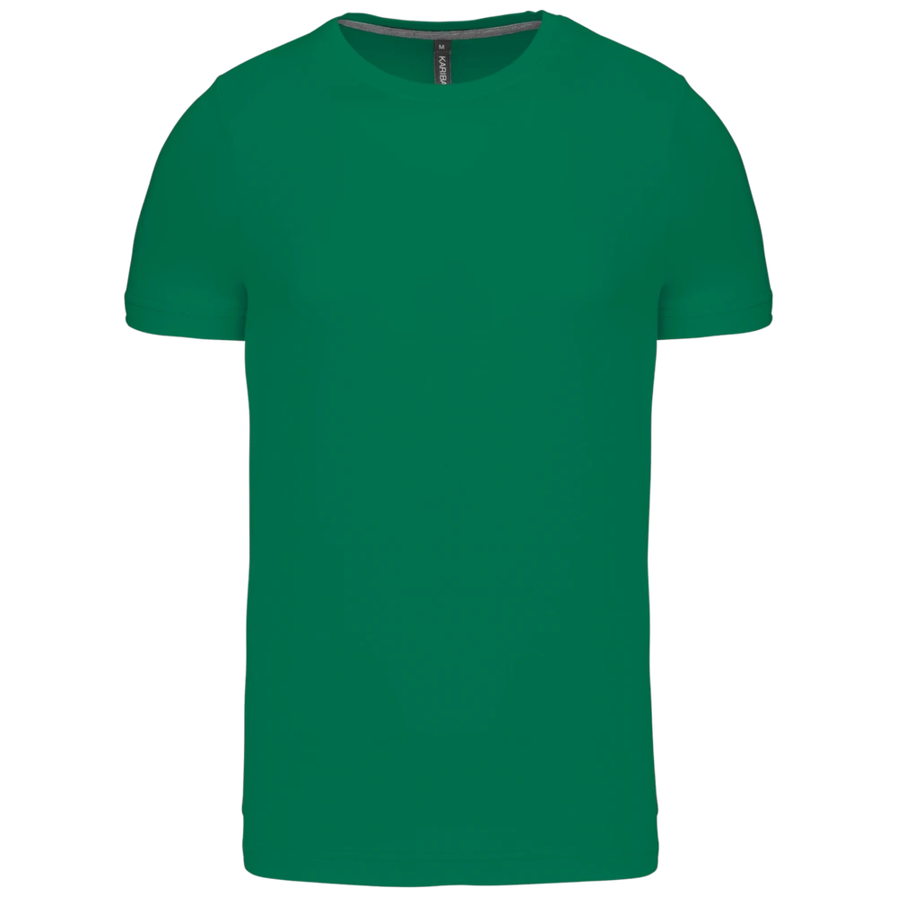Tricou bărbați Kariban KA356 · 180 g/m², bumbac