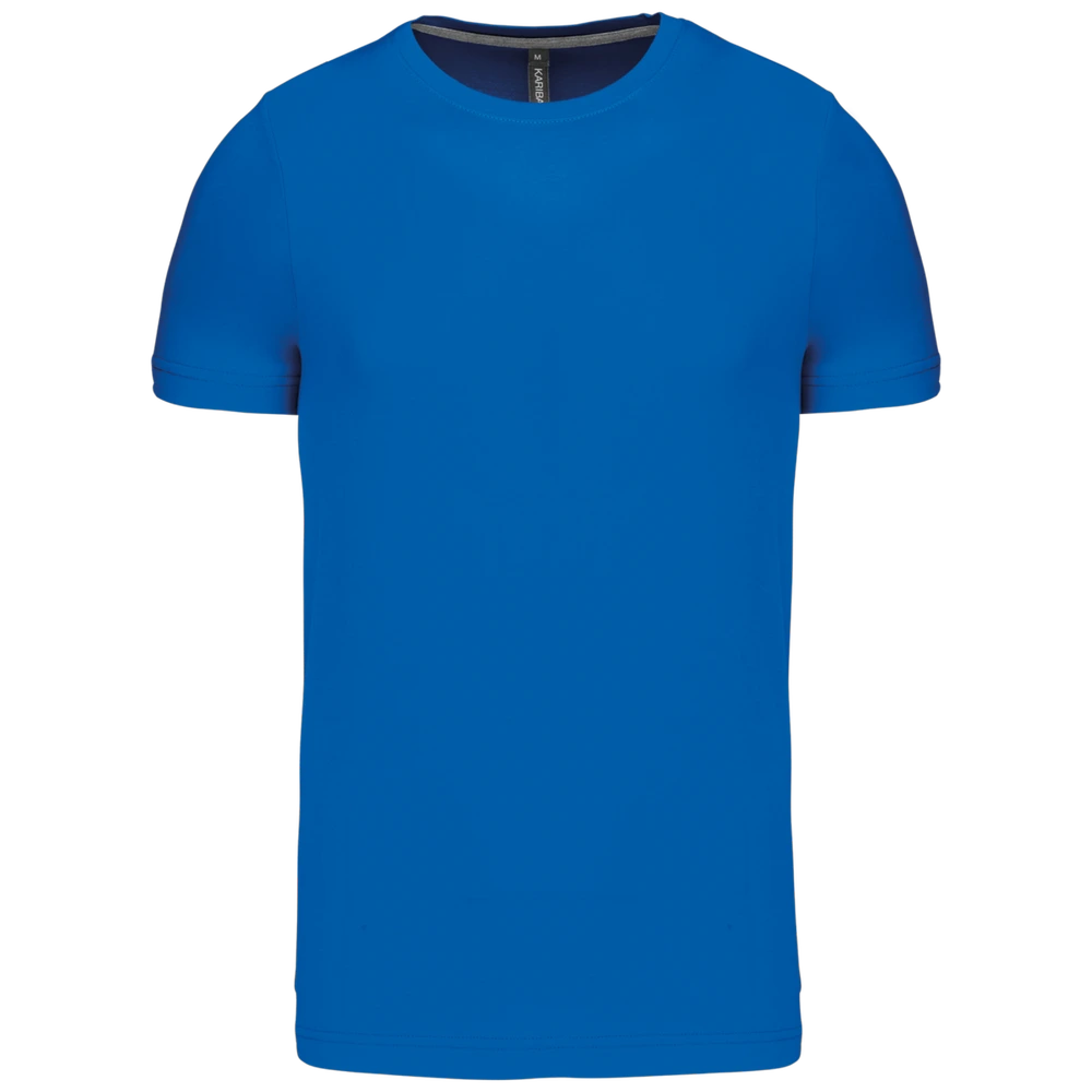 Tricou bărbați Kariban KA356 · 180 g/m², bumbac