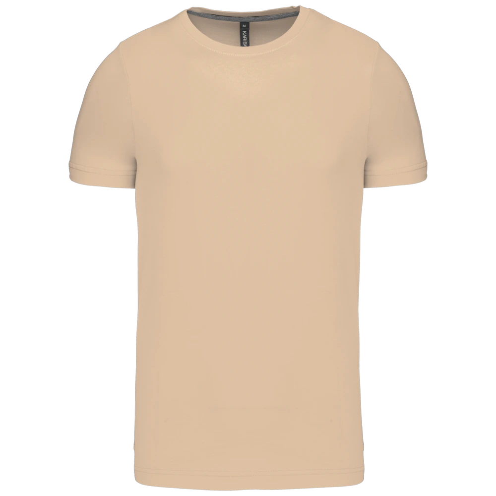 Tricou bărbați Kariban KA356 · 180 g/m², bumbac