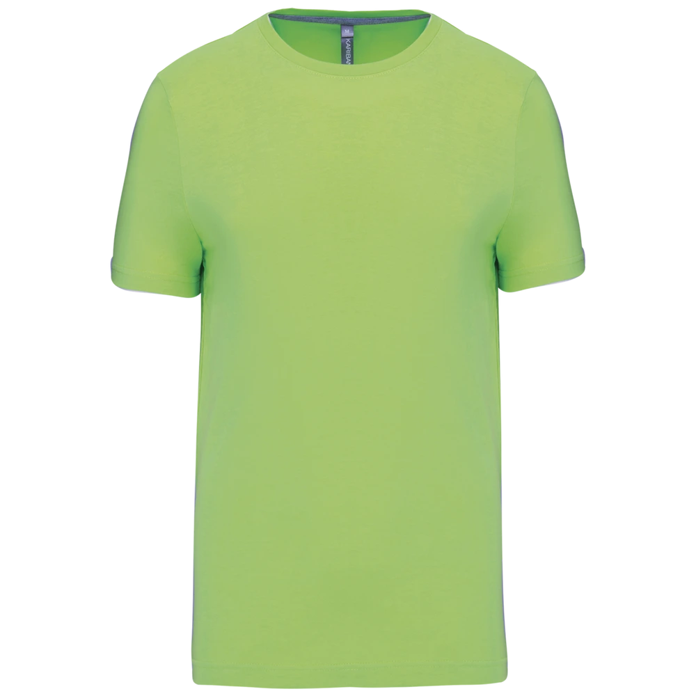 Tricou bărbați Kariban KA356 · 180 g/m², bumbac