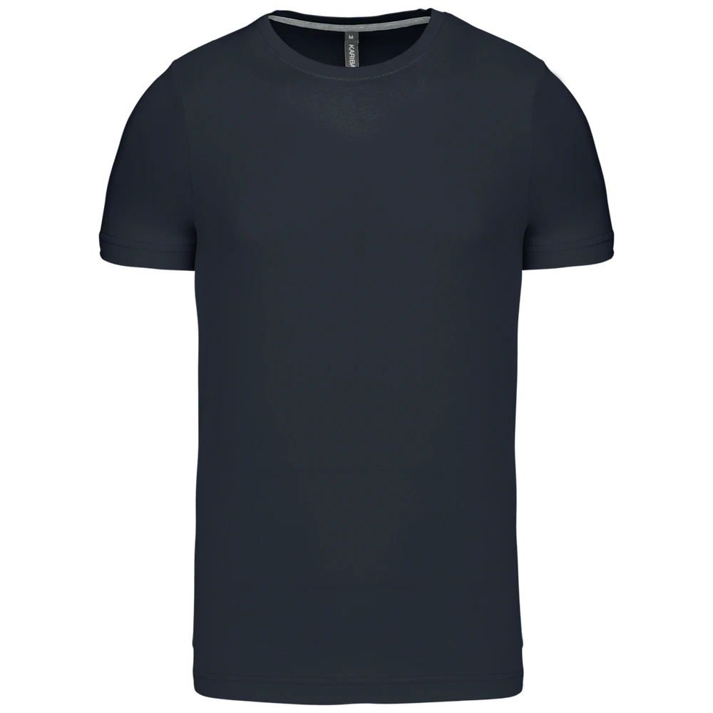 Tricou bărbați Kariban KA356 · 180 g/m², bumbac