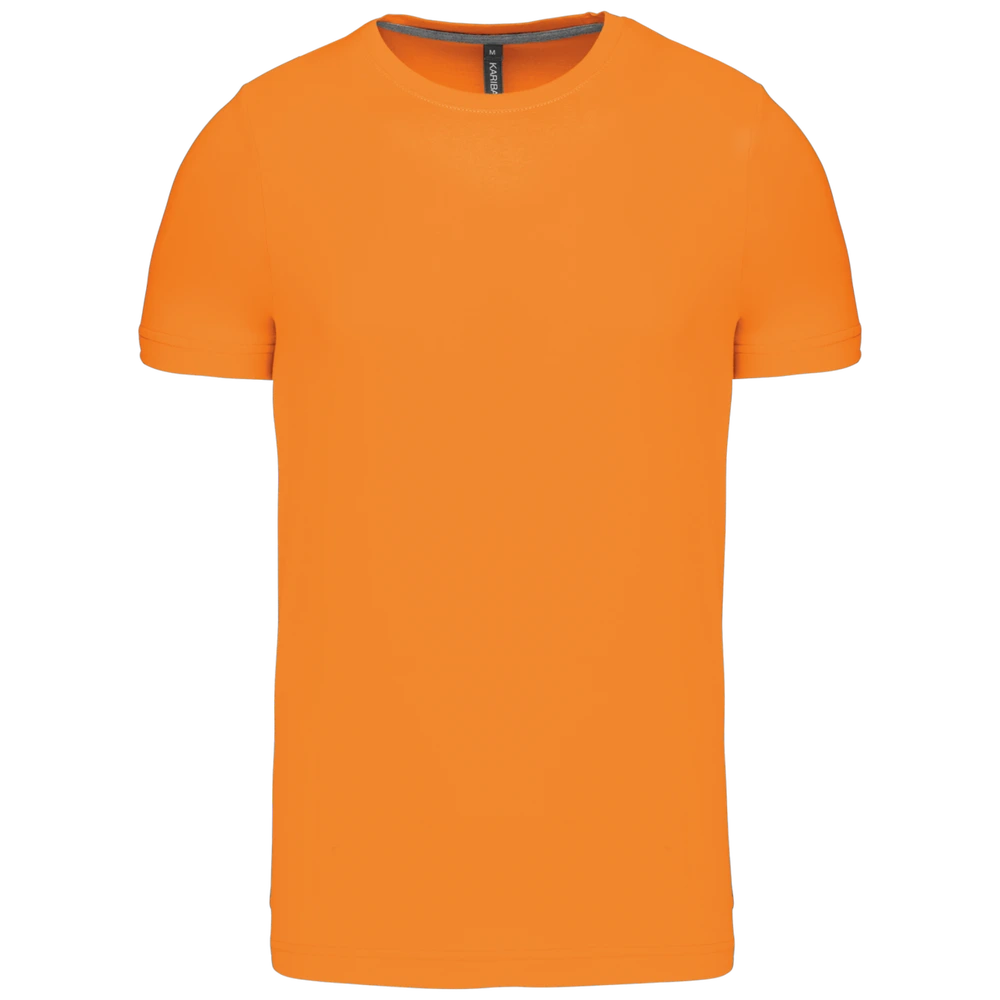 Tricou bărbați Kariban KA356 · 180 g/m², bumbac