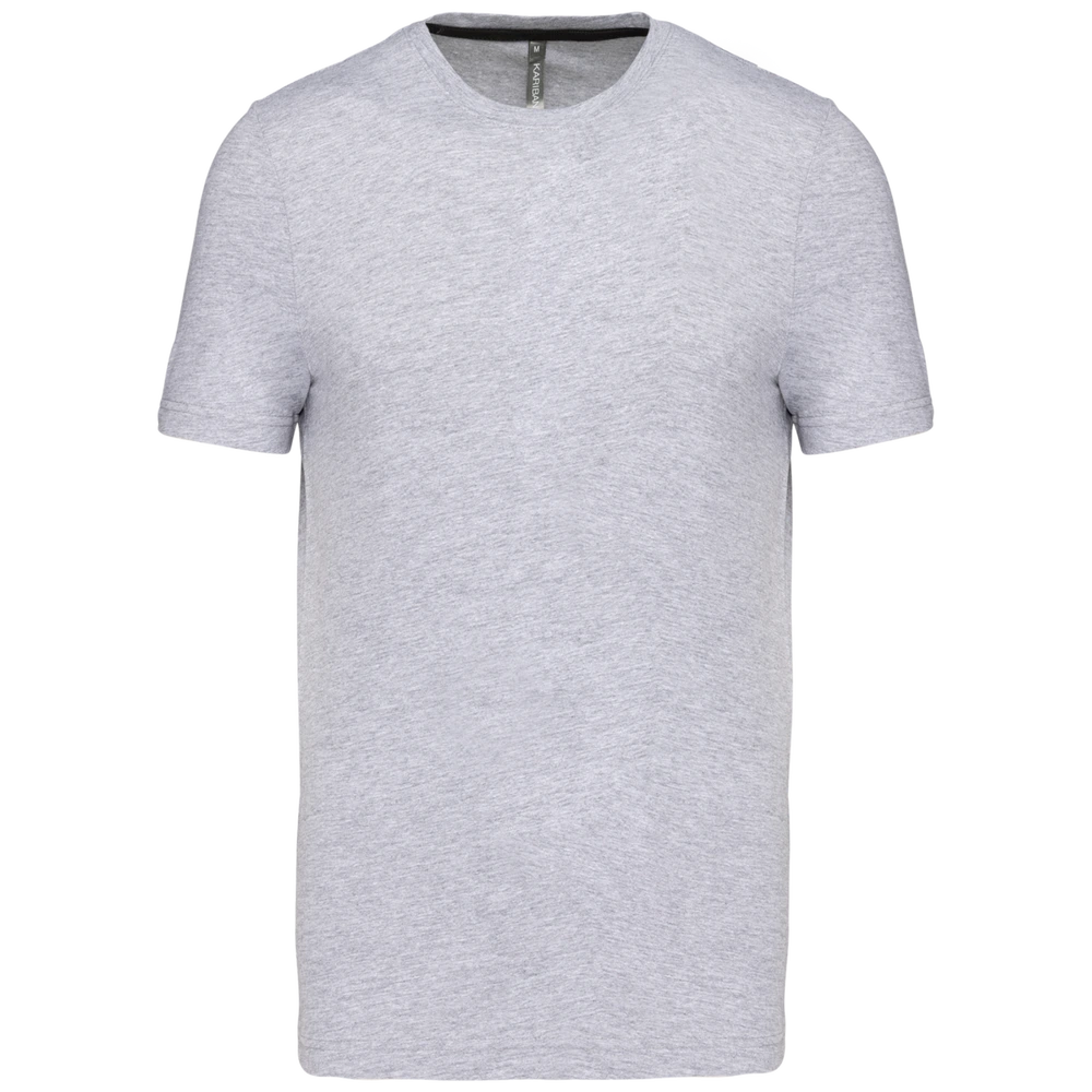 Tricou bărbați Kariban KA356 · 180 g/m², bumbac