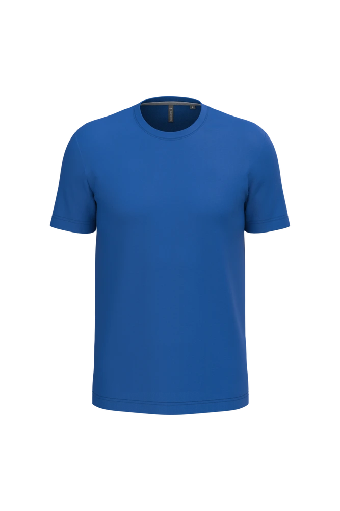 Tricou bărbați Kariban KA356 · 180 g/m², bumbac