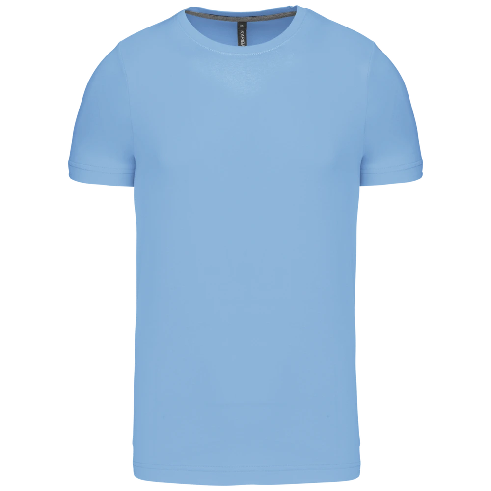 Tricou bărbați Kariban KA356 · 180 g/m², bumbac