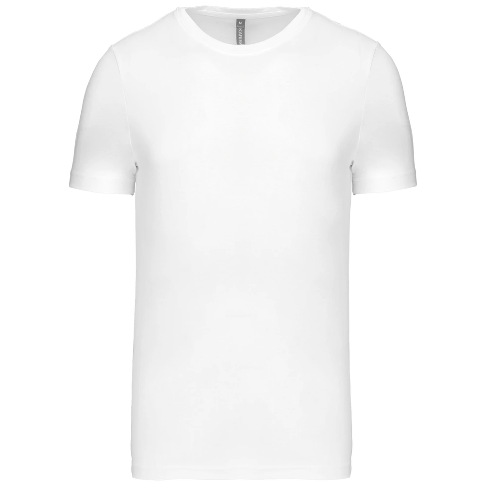 Tricou bărbați Kariban KA356 · 180 g/m², bumbac