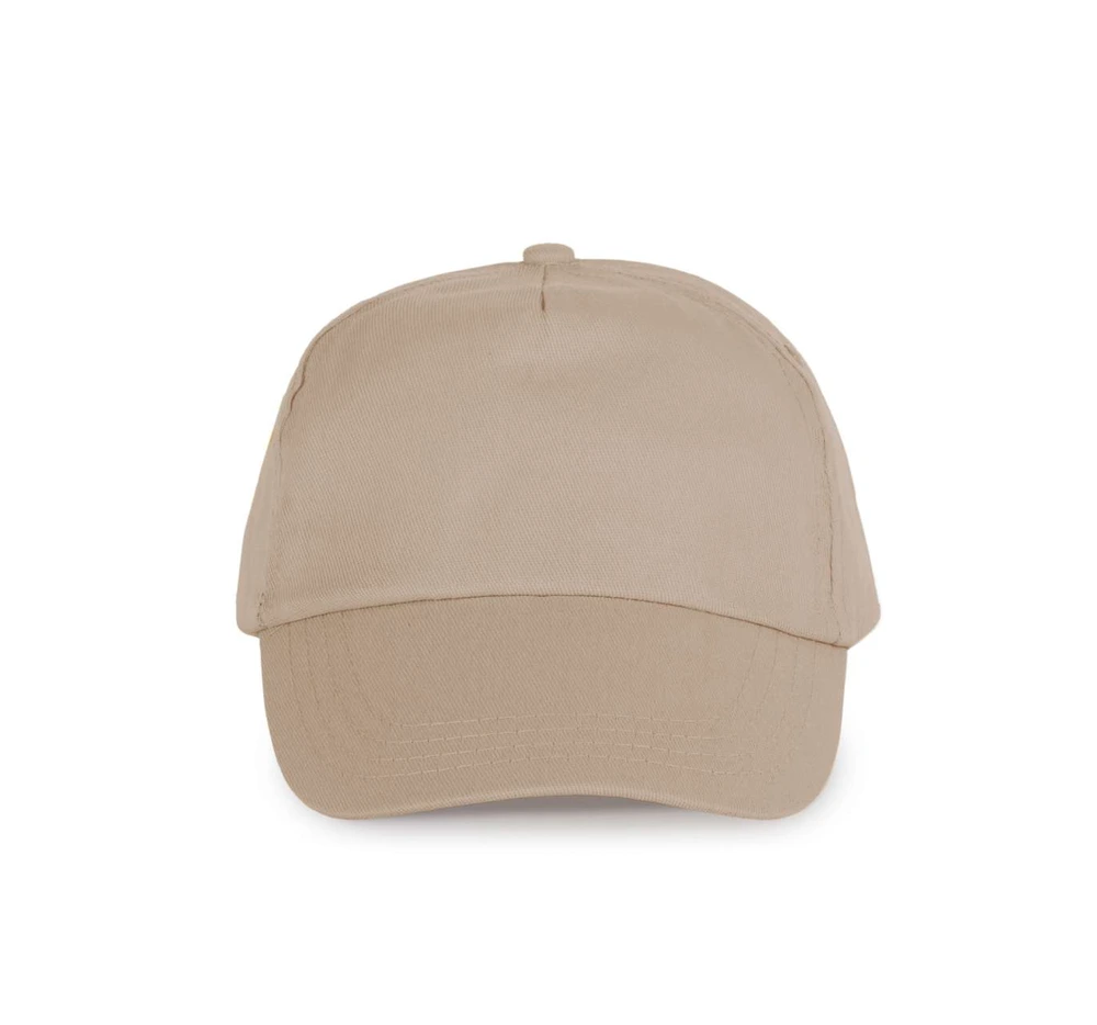 Șapcă K-UP First KP034 · 155 g/m², bumbac