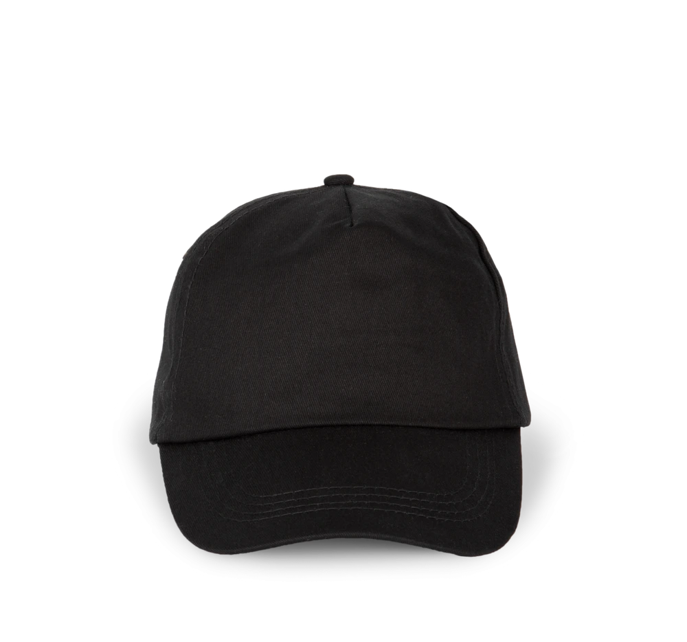 Șapcă K-UP First KP034 · 155 g/m², bumbac