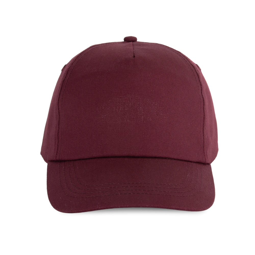 Șapcă K-UP First KP034 · 155 g/m², bumbac