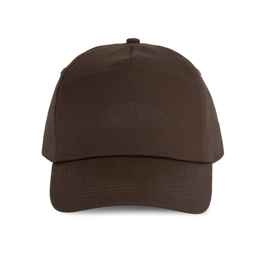 Șapcă K-UP First KP034 · 155 g/m², bumbac