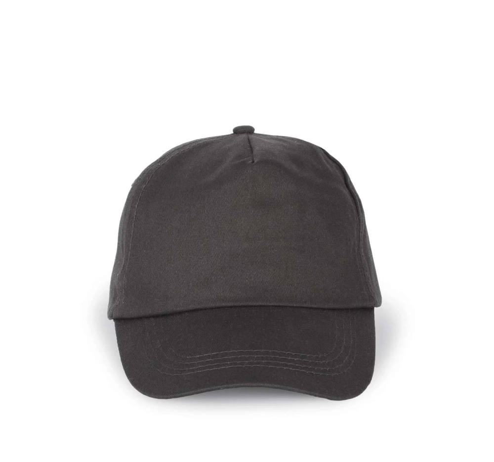 Șapcă K-UP First KP034 · 155 g/m², bumbac
