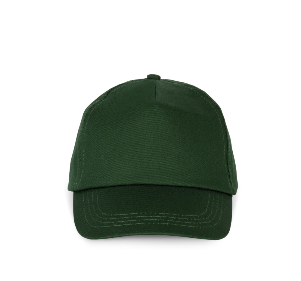 Șapcă K-UP First KP034 · 155 g/m², bumbac