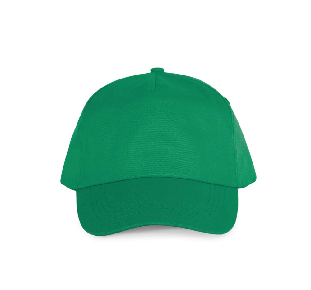 Șapcă K-UP First KP034 · 155 g/m², bumbac