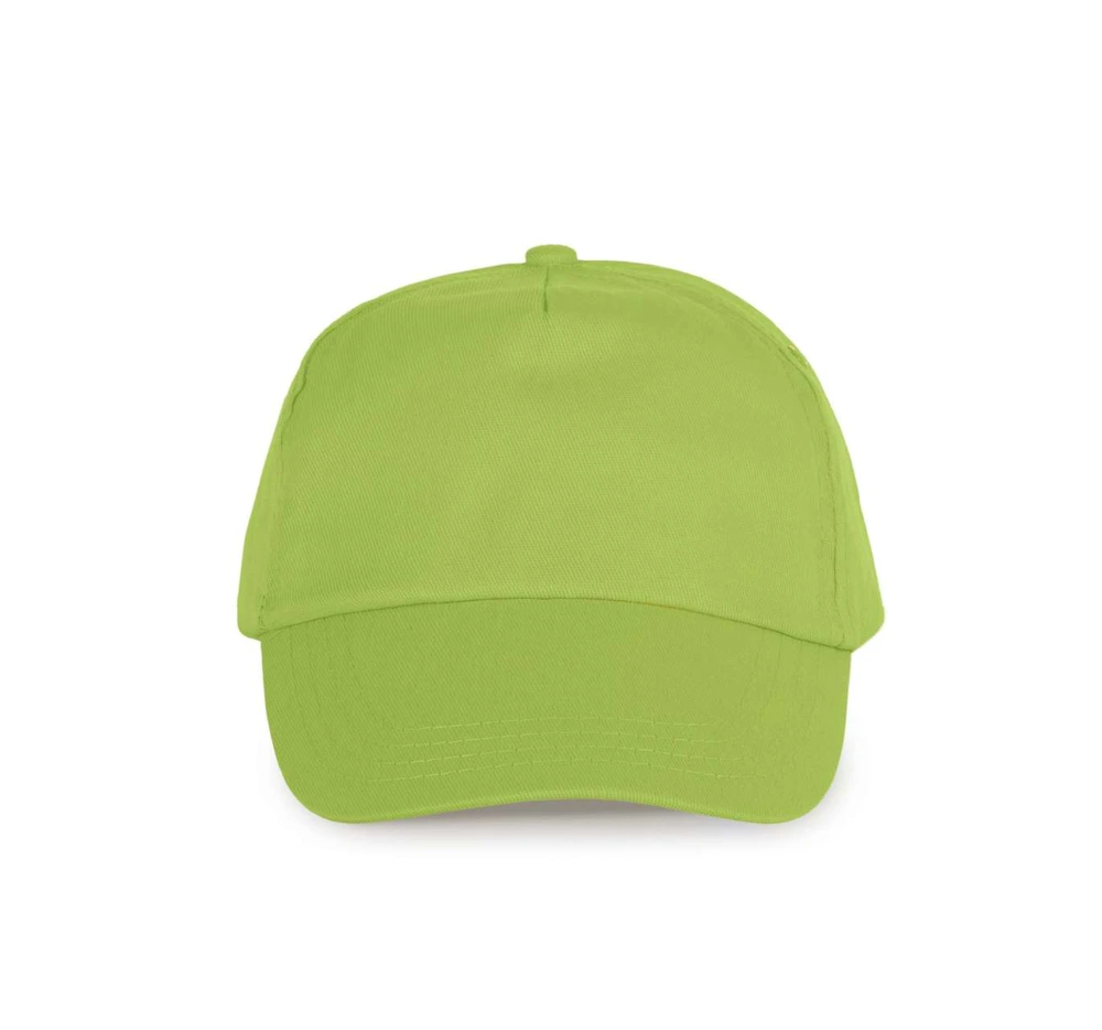 Șapcă K-UP First KP034 · 155 g/m², bumbac