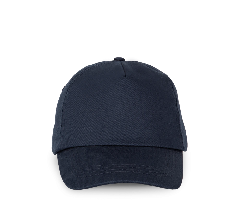 Șapcă K-UP First KP034 · 155 g/m², bumbac
