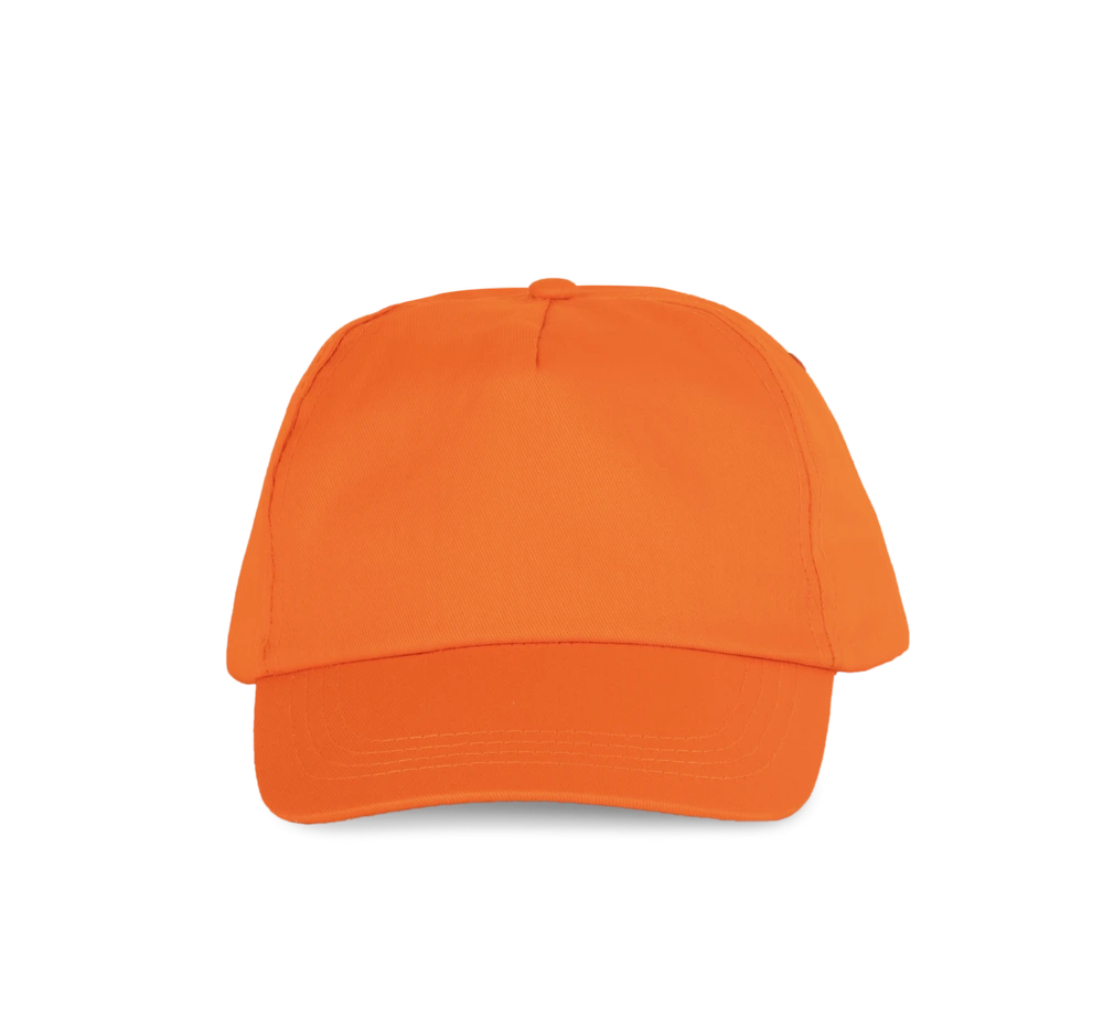Șapcă K-UP First KP034 · 155 g/m², bumbac