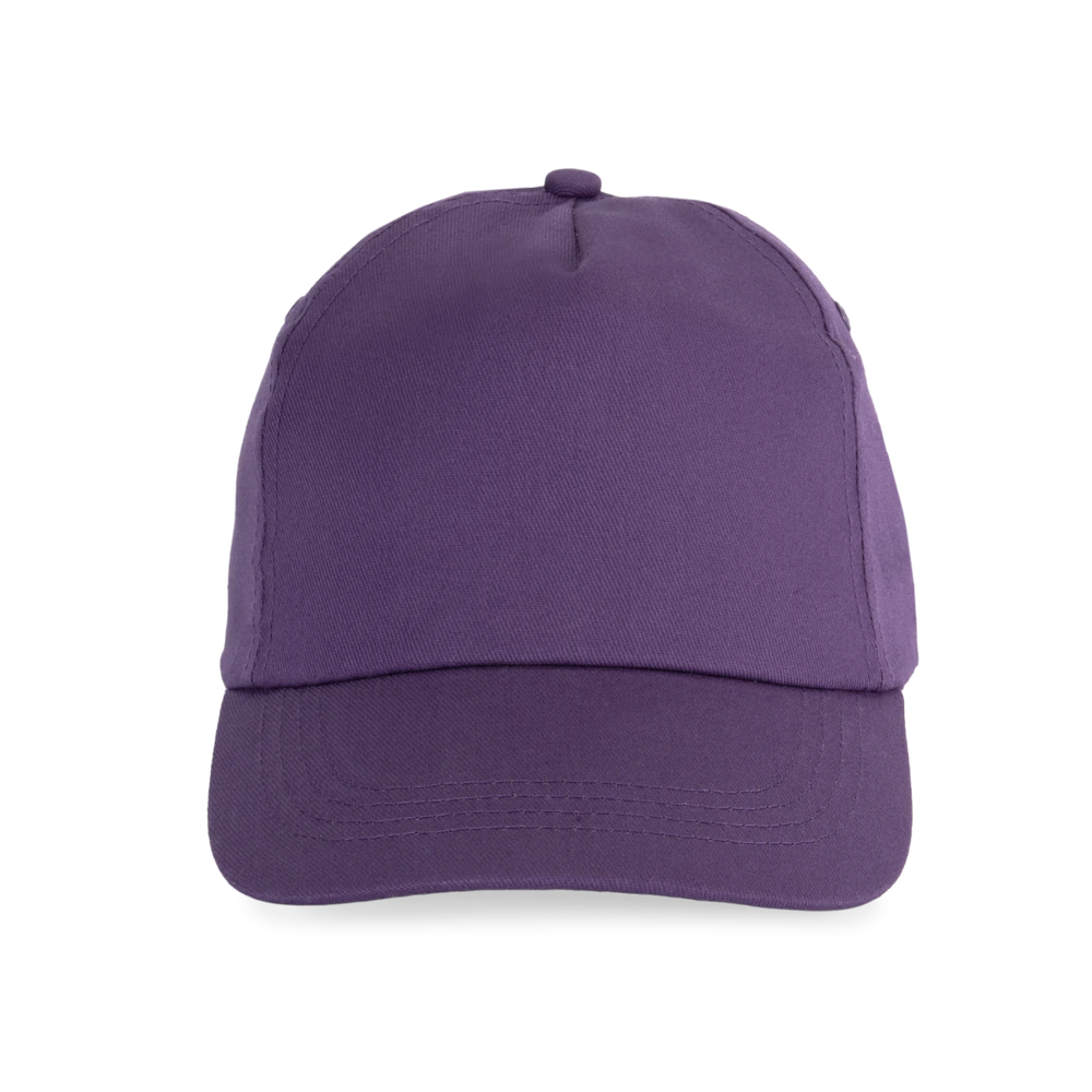 Șapcă K-UP First KP034 · 155 g/m², bumbac