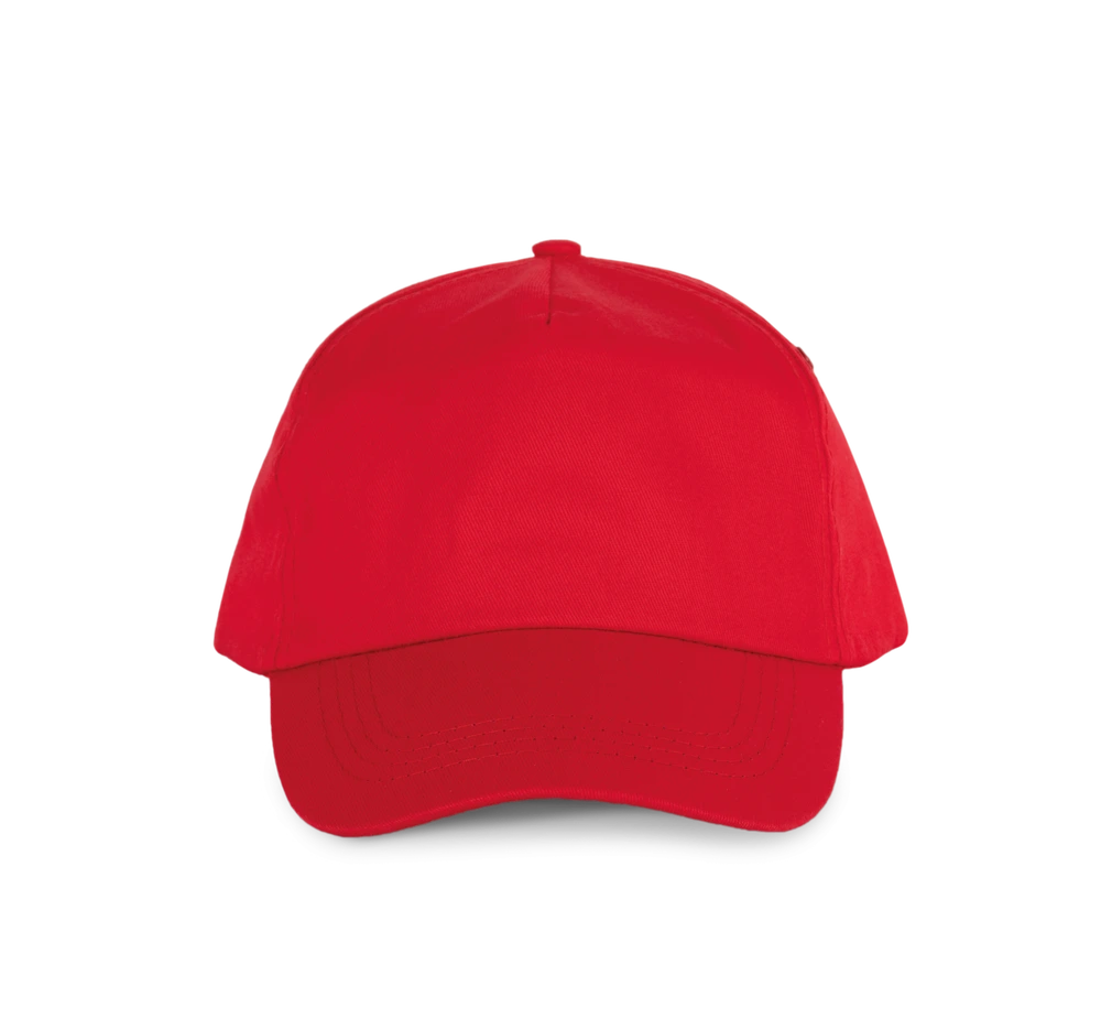 Șapcă K-UP First KP034 · 155 g/m², bumbac