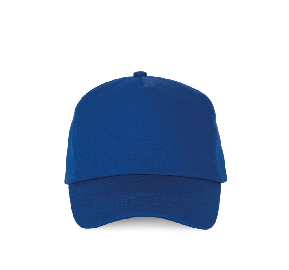 Șapcă K-UP First KP034 · 155 g/m², bumbac
