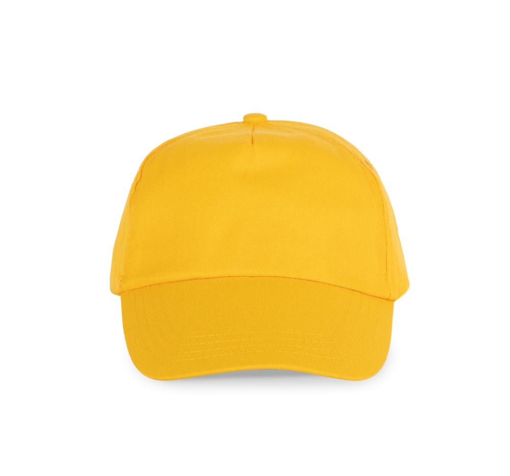 Șapcă K-UP First KP034 · 155 g/m², bumbac