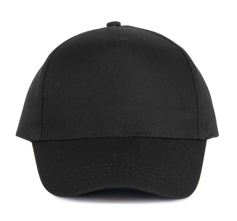 Șapcă K-UP Cotton KP116 · 155 g/m², bumbac