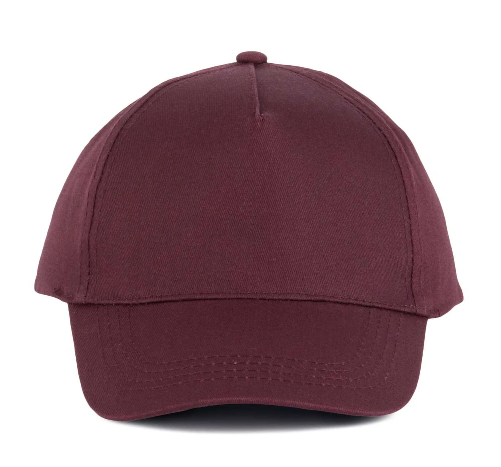 Șapcă K-UP Cotton KP116 · 155 g/m², bumbac
