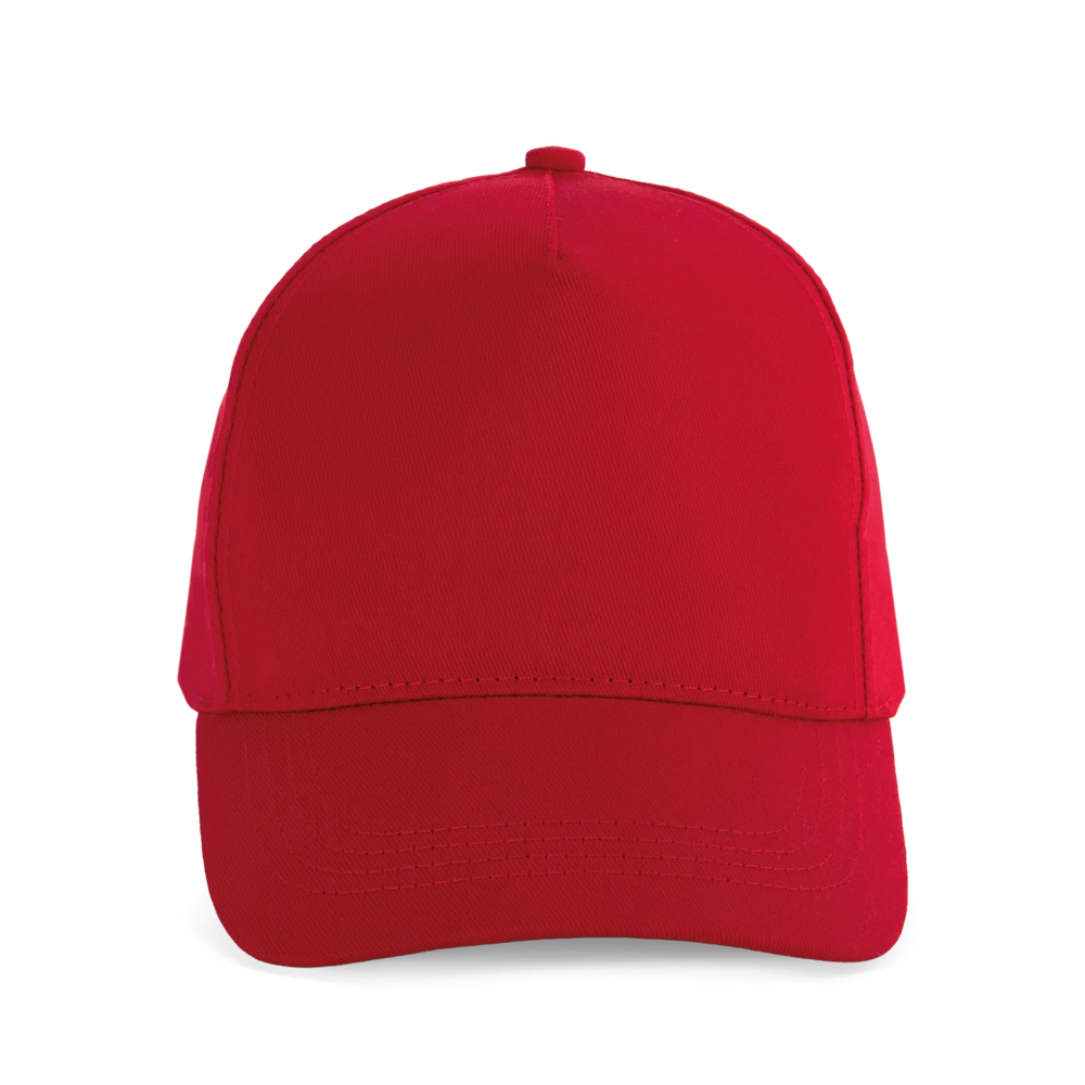 Șapcă K-UP Cotton KP116 · 155 g/m², bumbac