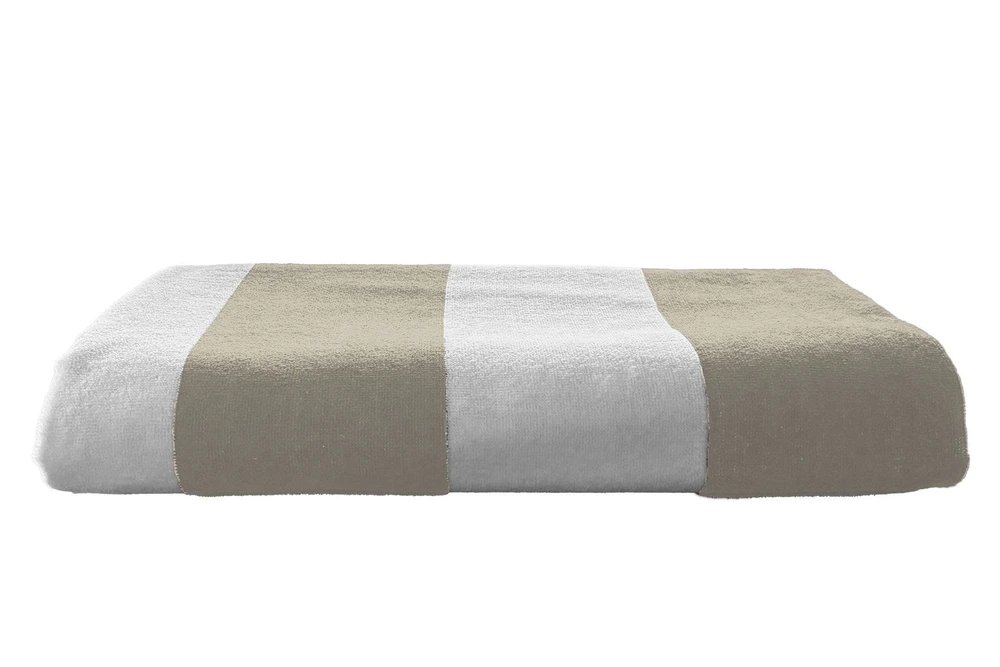 Prosop Olima „Classic Beach Velour OLV4030 · bumbac