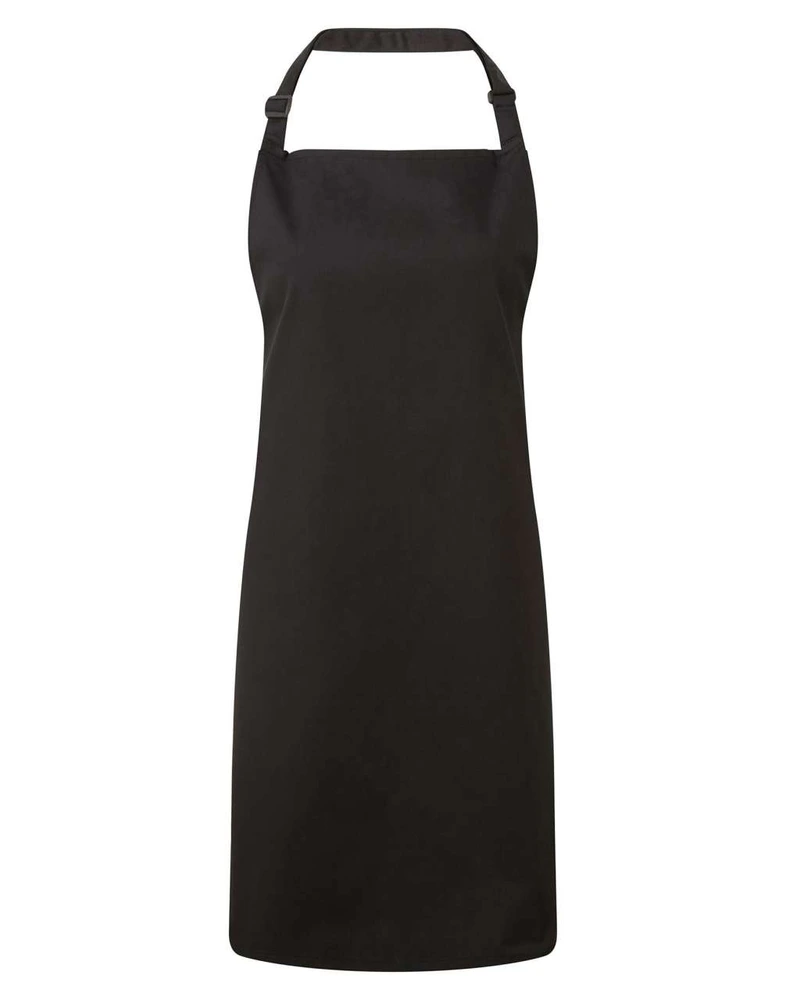 Șorț Premier Antimicrobial PR996 · 195 g/m², bumbac / poliester