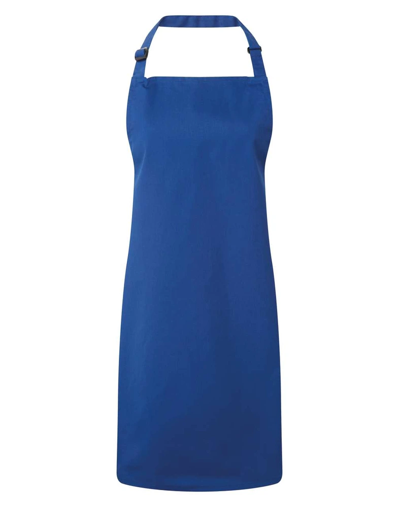 Șorț Premier Antimicrobial PR996 · 195 g/m², bumbac / poliester
