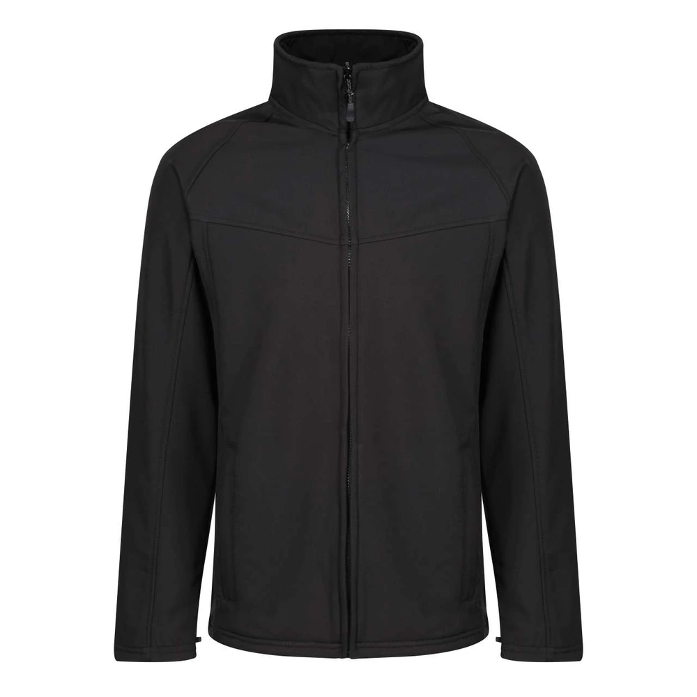 Geacă softshell bărbați Regatta Uproar RETRA642 · 270 g/m², poliester