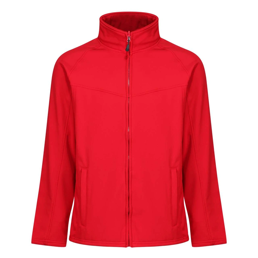 Geacă softshell bărbați Regatta Uproar RETRA642 · 270 g/m², poliester