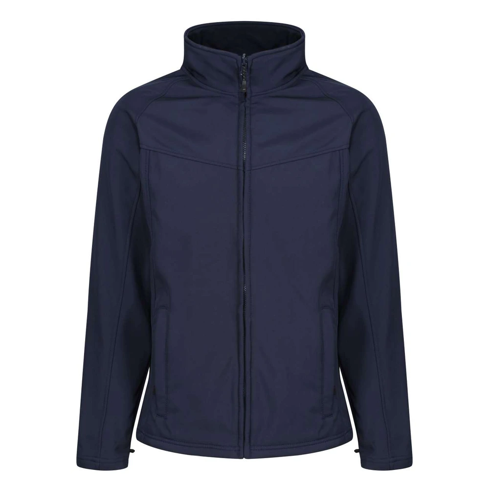 Geacă softshell bărbați Regatta Uproar RETRA642 · 270 g/m², poliester